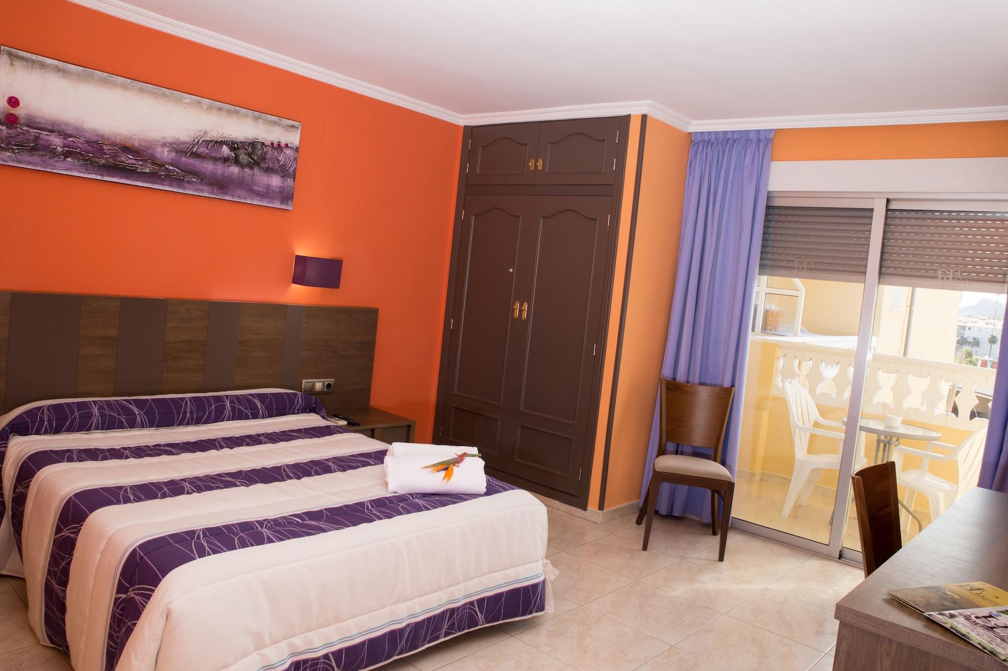 Hotel Noguera El Albir Екстер'єр фото