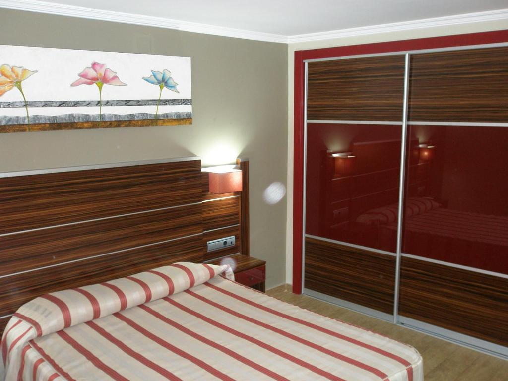Hotel Noguera El Albir Номер фото