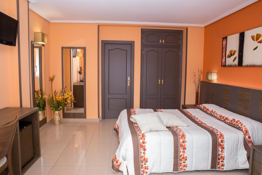 Hotel Noguera El Albir Екстер'єр фото